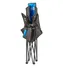Стілець Skif Outdoor Soft Base Black/blue Фото 3